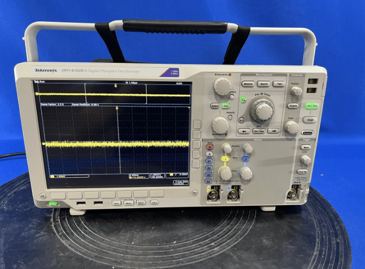 dpo4102b-l|泰克tektronix dpo4102b-l数字示波器_分析_通道_自动