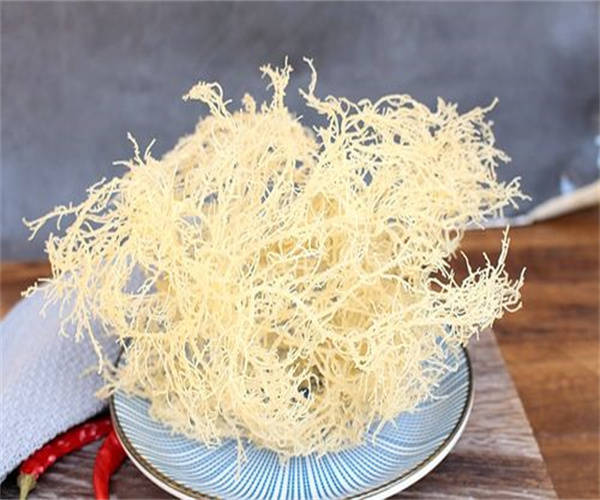 干石花菜第三方检测机构 干石花菜重金属检测_质量_出报告_消费者