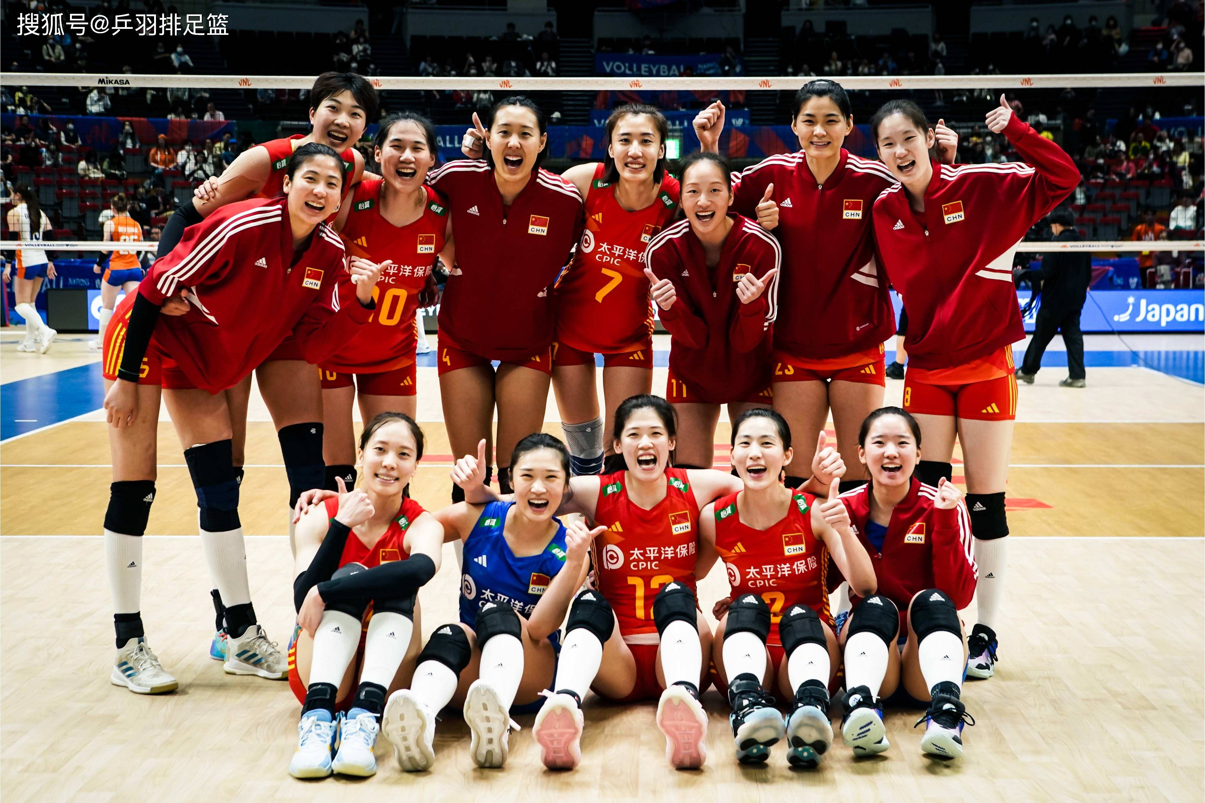 对阵日本女排,中国女排赢球有招?李盈莹需要帮手!_比赛日_得分_进攻