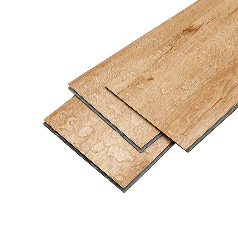 如何鉴别spc石塑锁扣地板的质量好坏_spc_厚度_mm