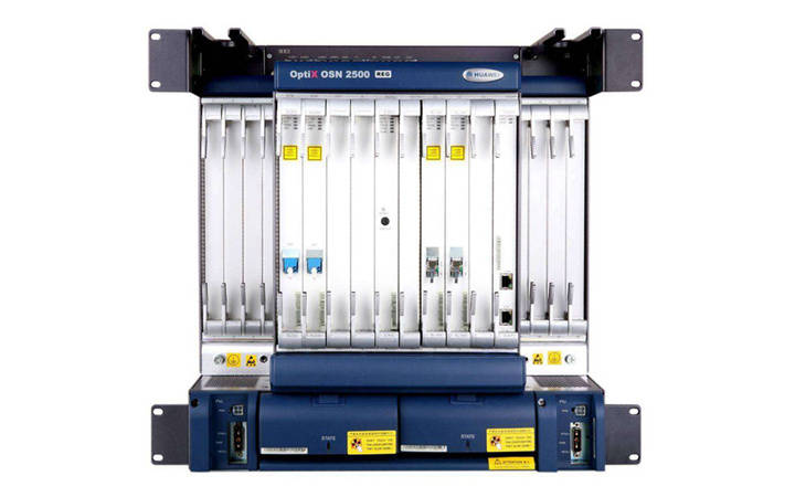 华为osn2500供应 optix osn2500光端机_设备_mm_业务