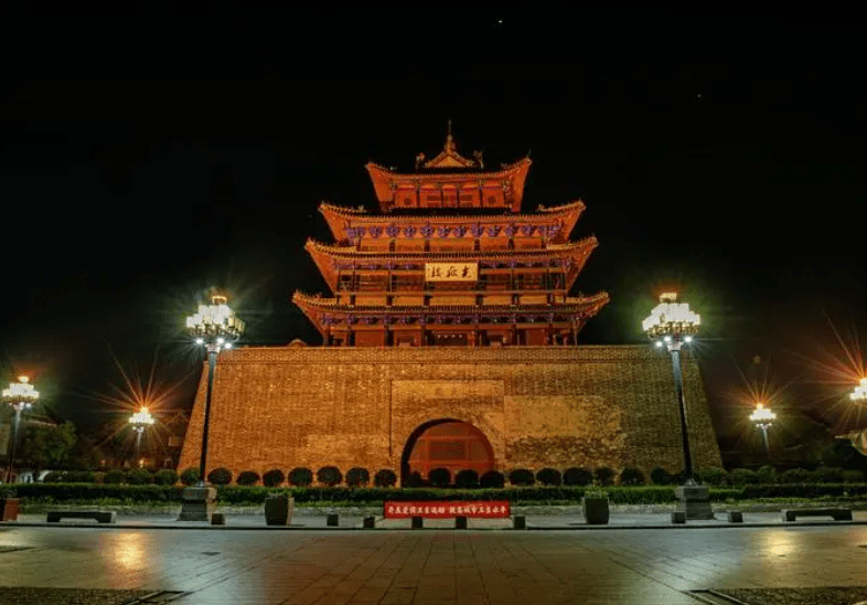 以上就是聊城旅游攻略的介绍,希望对您的旅行有所帮助.