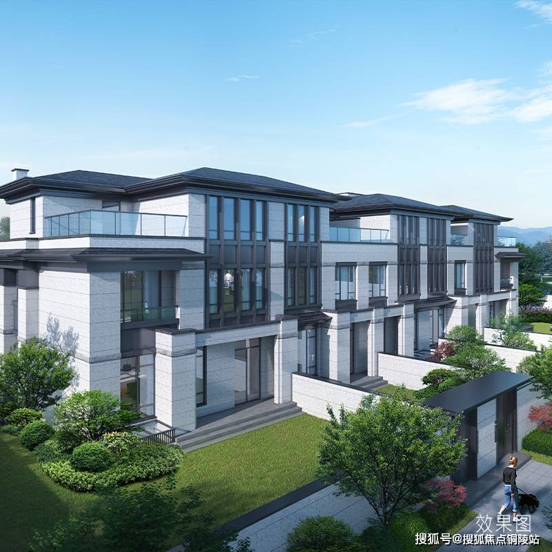 18000元/㎡【均价】排屋:24500-25080元/㎡;洋房:135㎡排屋:195㎡/225