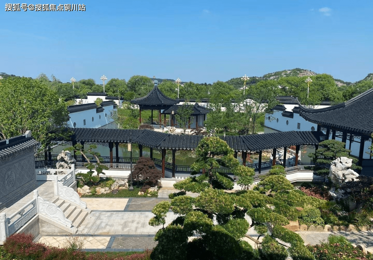 苏州西山岛恬园别墅售楼处欢迎您苏州恬园网站恬园别墅售楼处最新动态