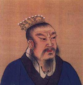 中国古代建立王朝最多的姓氏是哪个?_刘渊_中原地区_匈奴