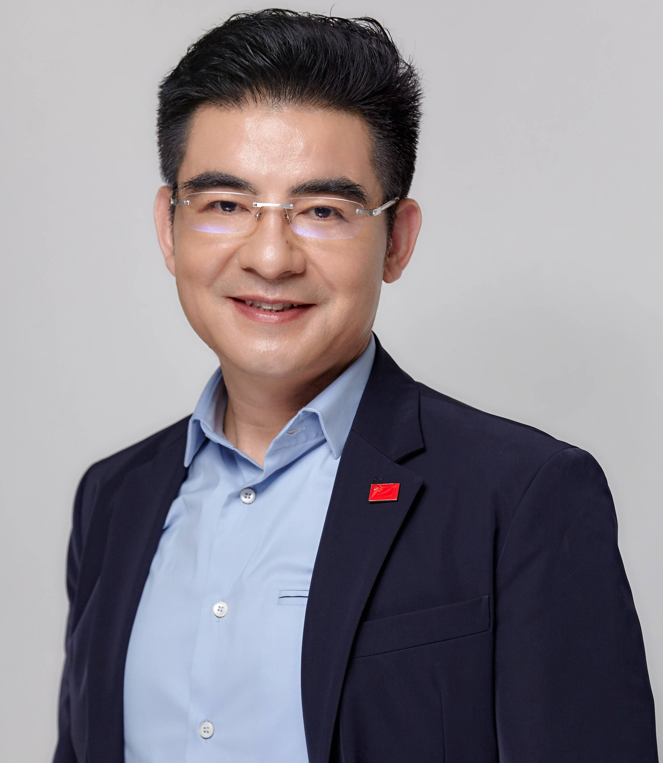 号称捐款超20亿,中国首善陈光标,现在过得怎么样了?_因为_非议_显示