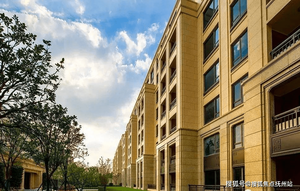 融创玉澜花园欢迎您丨苏州(昆山)融创玉澜花园楼盘详情-价格-谬积