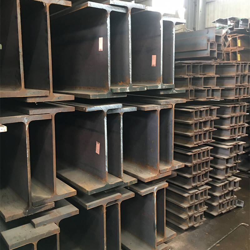 欧标h型钢hea100-hea900欧标h型钢尺寸规格表_槽钢_工字钢_角钢