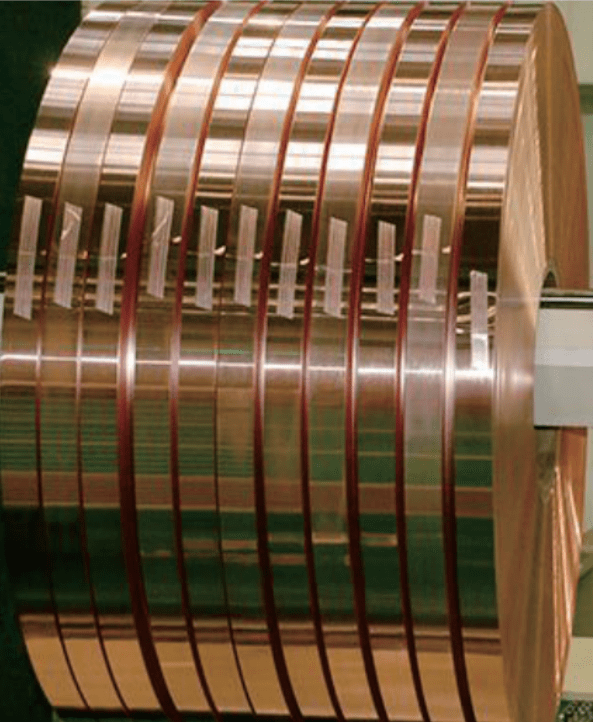 nb109铜带c19025高性能铜_黄铜_青铜_cuzn