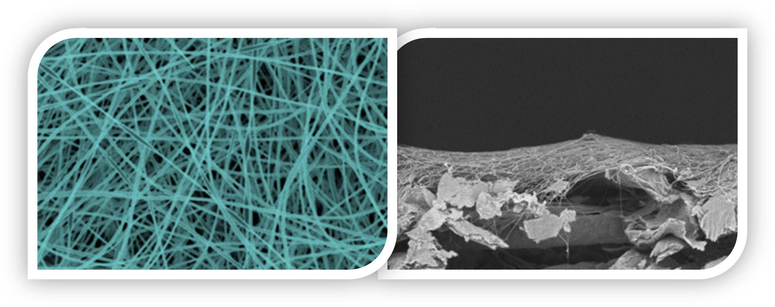 富瑞邦主导的国内首部"静电纺丝纳米纤维非织造空气过滤材料"标准颁布