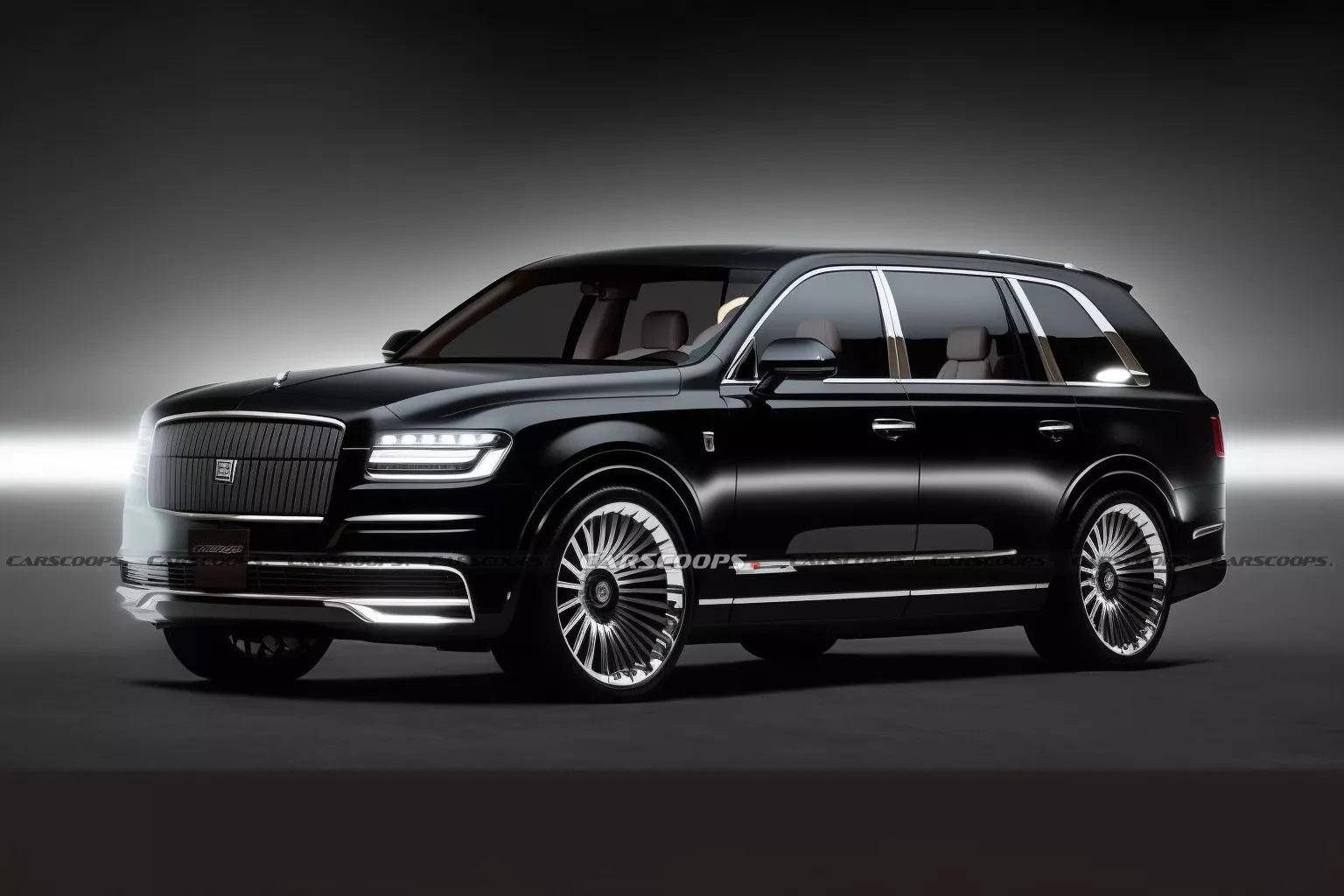 ٷ͸¶ڷһCentury SUV δȫ Ҳйг
