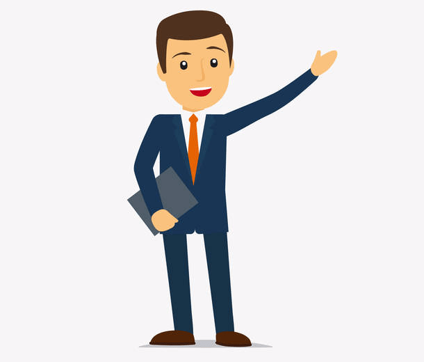 中麦教育:职场第一印象的"职业照"重要吗?_个人_形象_媒体