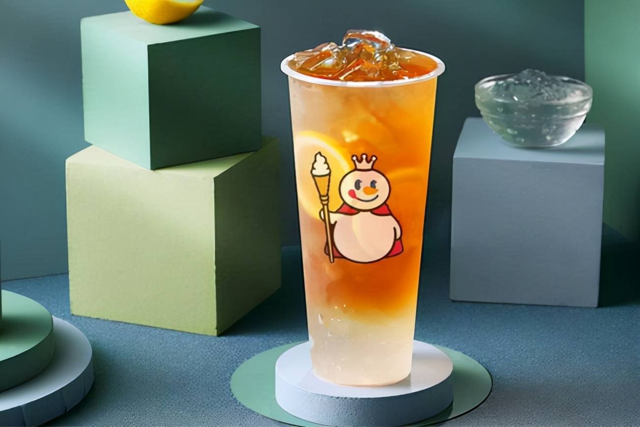 蜜雪冰城加盟丨2023官方加盟费 加盟流程解析!_经营_指导_进行