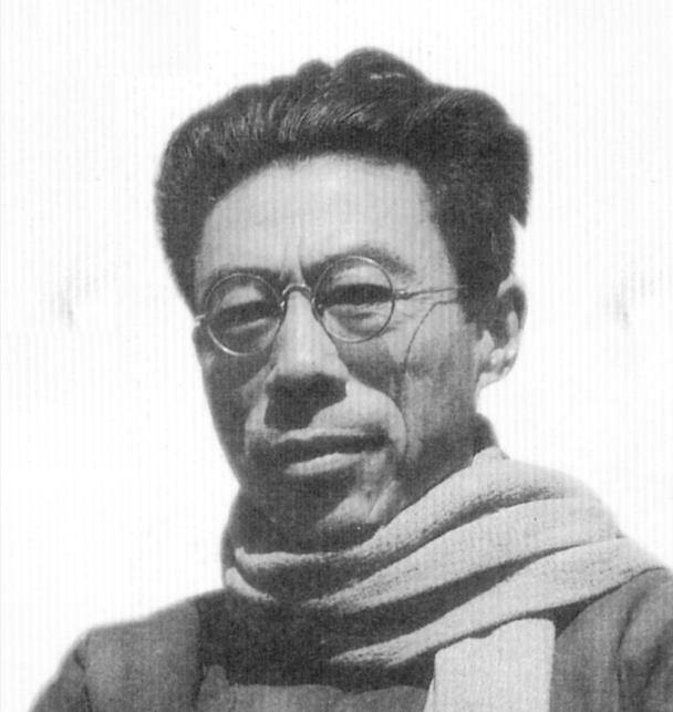 闻一多就在朱自清埋首整理闻一多手稿的1947年5月,中国爆发了"反饥饿