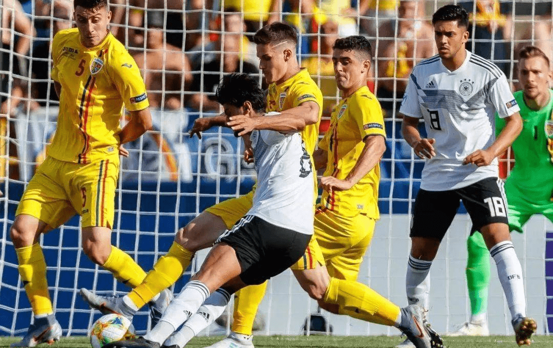 欧青赛前瞻:西班牙u21 vs 乌克兰u21_比赛_防守_对手