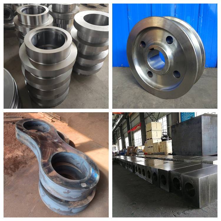 山西锻造厂生产的7075铝合金锻件质量怎么样?_材料_零件_应用