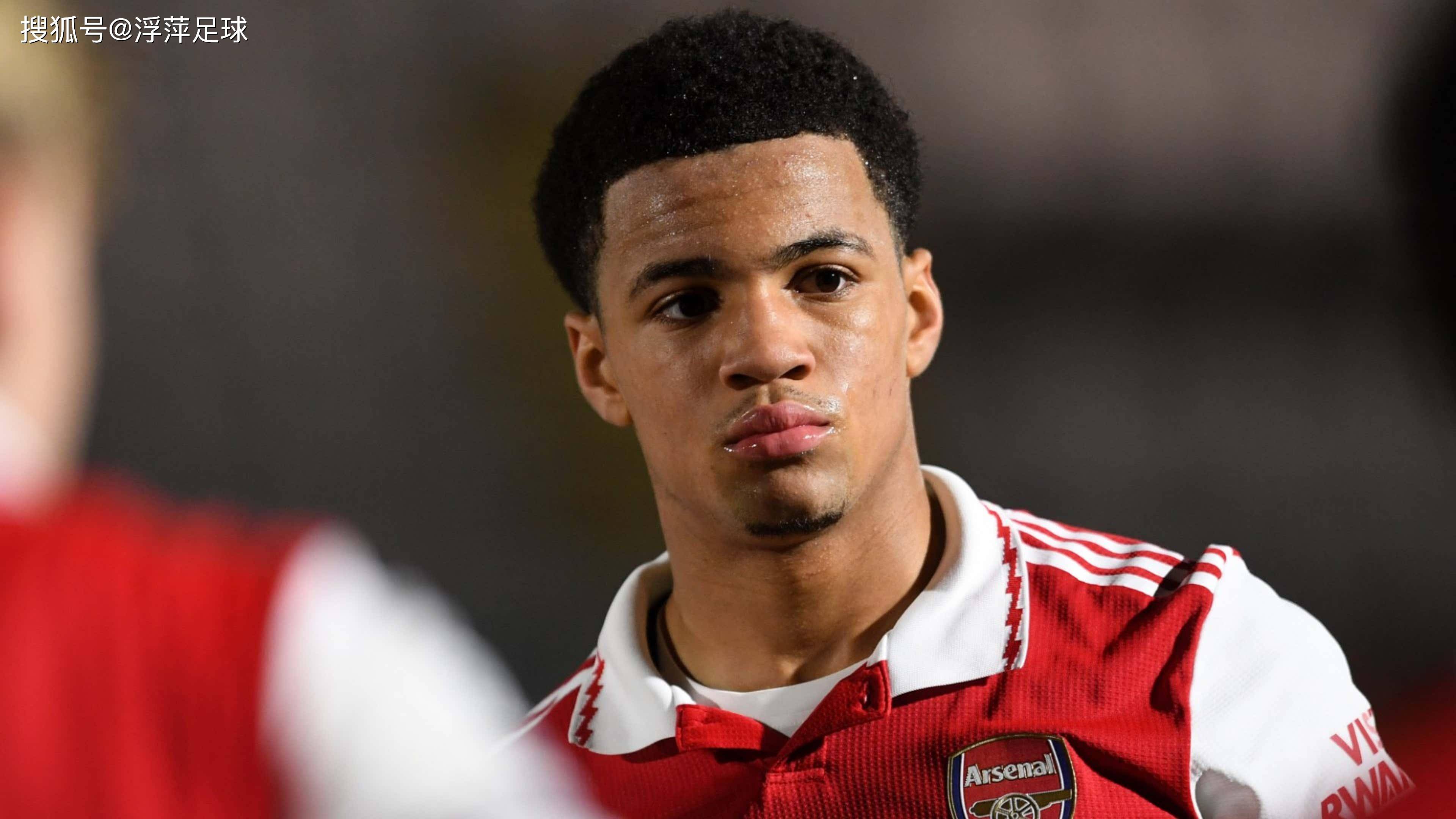 阿森纳争取留住16岁新秀,曼城和切尔西竞逐中_伊桑·恩瓦内里_球员_的