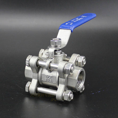 q11f六角内螺纹球阀_阀门_密封_控制