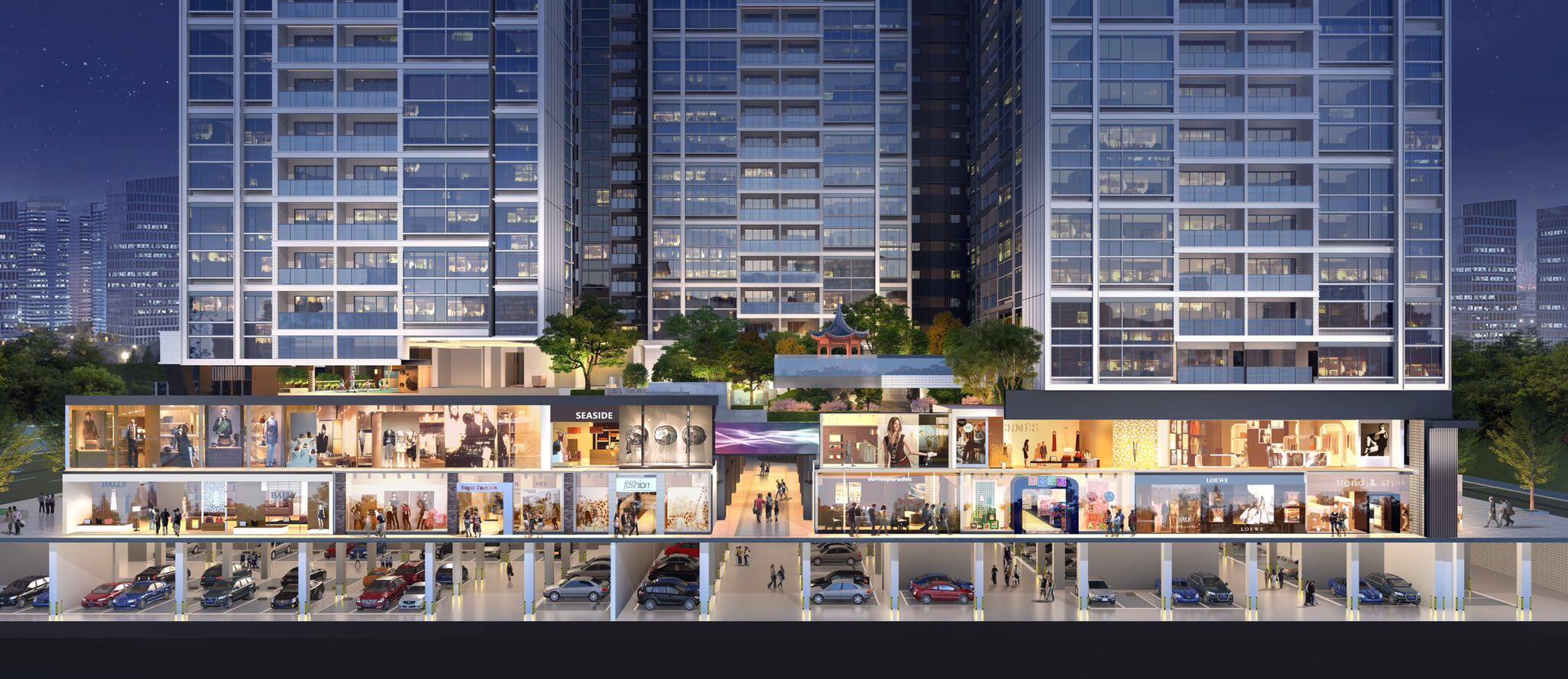 广州「力迅·西关雅筑」售楼部电话|实时更新|价格详情|售楼处地址|在