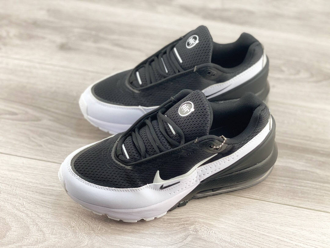 耐克nike air max pulse 气垫运动鞋_鞋跟_图案_summit