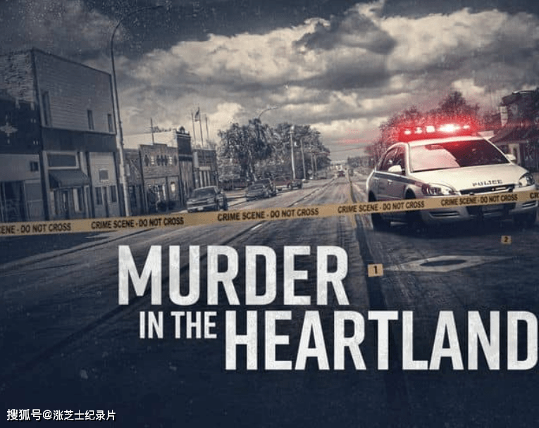 9561-探索频道《腹地谋杀案 Murder In The Heartland 2017-2023》第1-6季全47集 英语中英双字 官方纯净版 1080P/MKV/77.6G 谋杀案重现