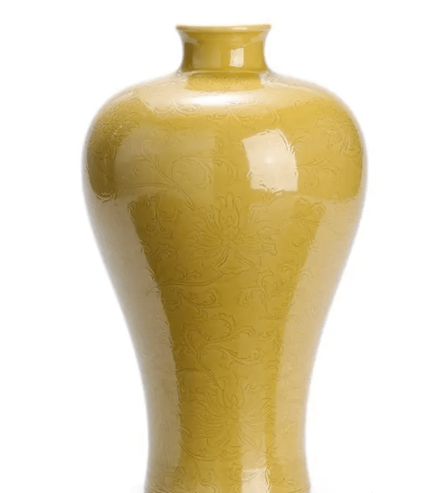 【景德镇四大名瓷】"多巴胺"瓷器——如同一本色彩图鉴的色釉瓷_余华