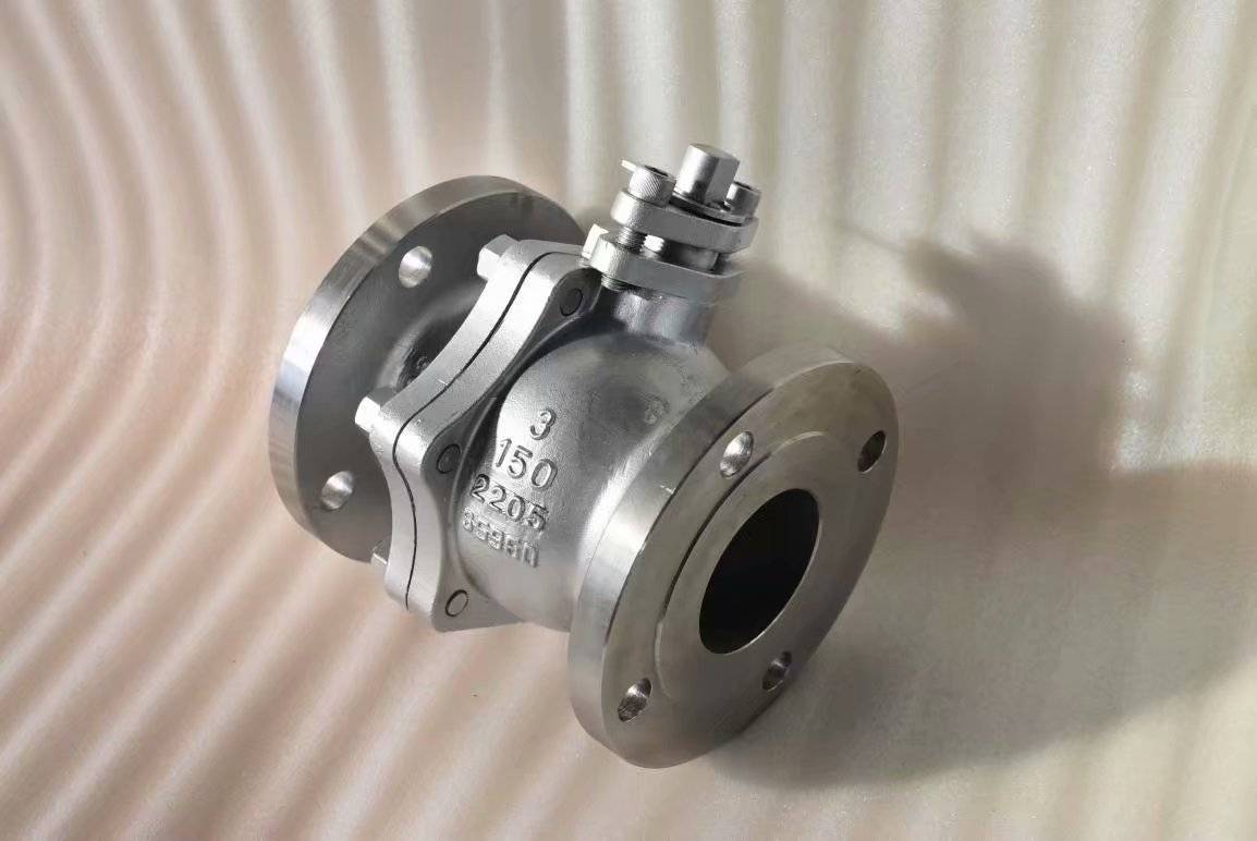 q41h(y)浮动式金属密封球阀_控制_球体_阀门