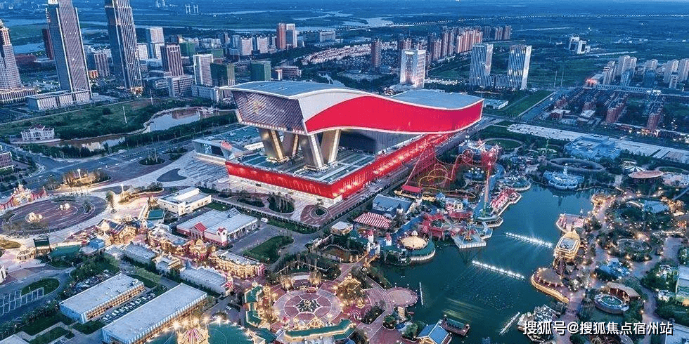 海盐融创文旅城 首页网站 房价_户型图_地址_详情_杭州湾_长三角_嘉兴