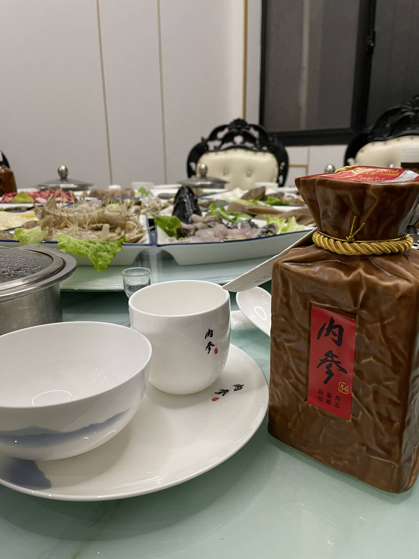 山西煤老板喝酒怪象:没人喝高价茅台,五粮液,偏爱这4款酒_口感_香气