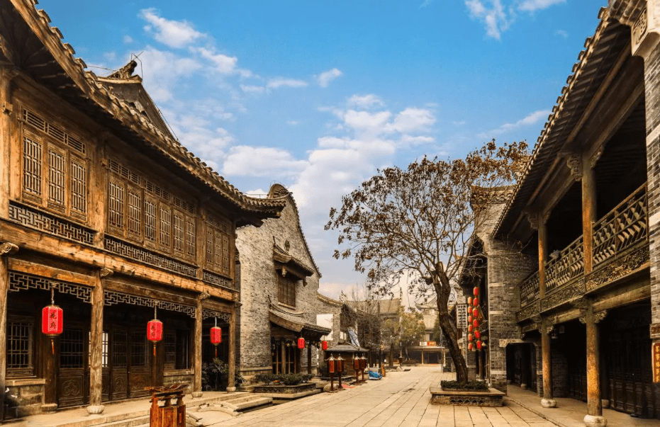 推荐大邑旅游十大必去景点-成都大邑十大旅游景点