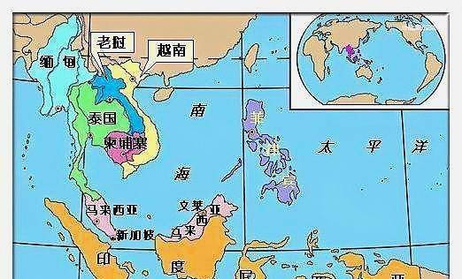 我们都知道,亚洲位于北半球和东半球,是七大洲面积最大,人口最多的一
