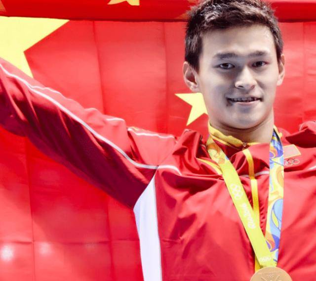 "霍顿们"是何居心,如此诋毁孙杨,究竟孙杨动了谁的蛋糕?