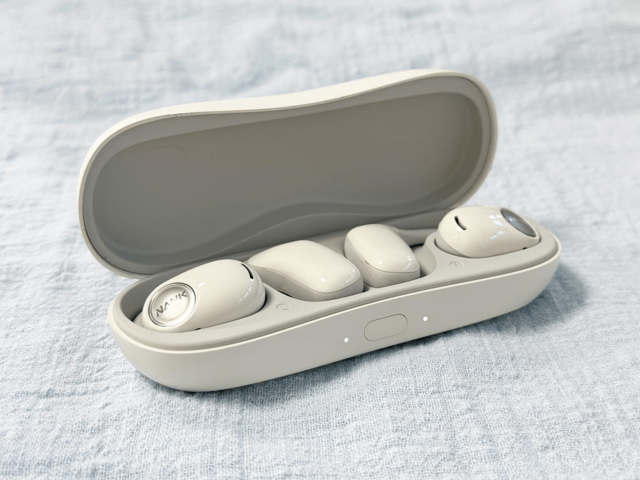 开放式耳机是啥意思?开放式耳机原理是什么?开放式耳机对耳朵好吗