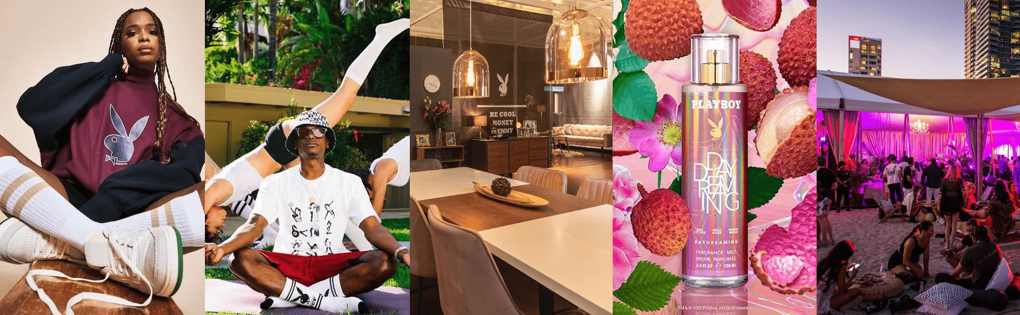 延续经典IP 焕发新锐活力：卡拓雅助力PLAYBOY重振中国市场_品牌_业务_合作