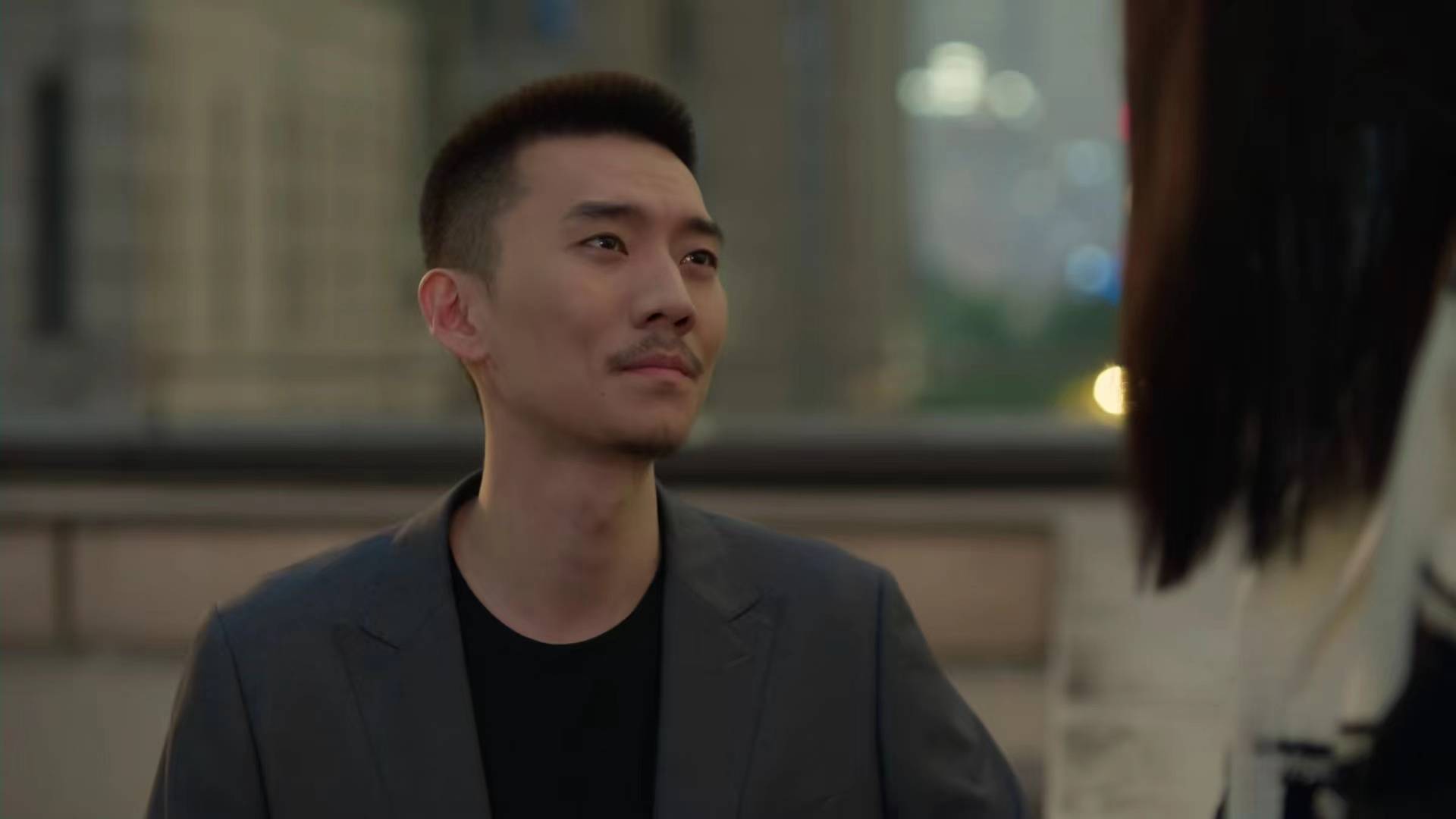 曾少年:逆袭成黑道大哥大嫂的秦茜和一辉,两人结局如何_曹象_金刚池
