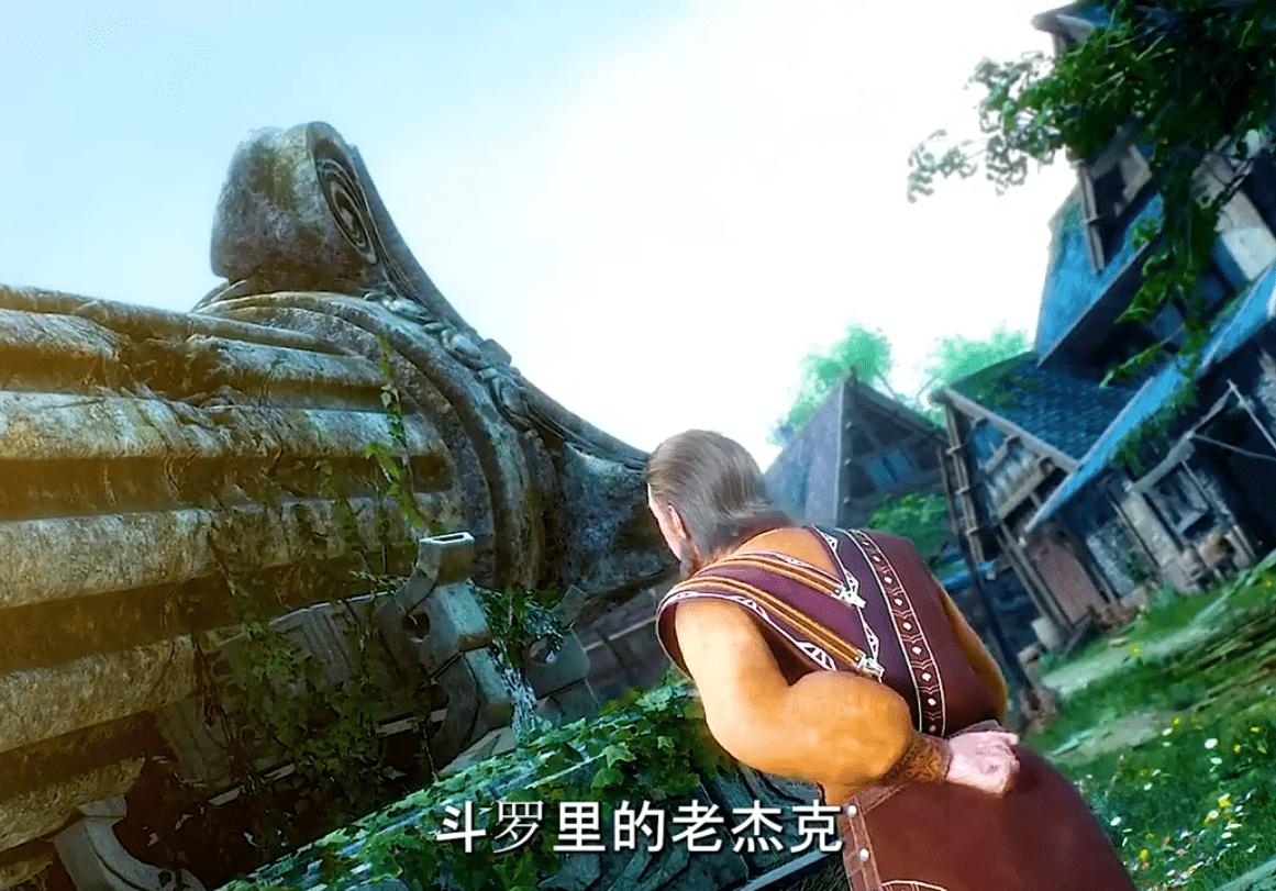 斗罗大陆的几大未解之谜:冰火两仪眼的秘密,杀神领域还有等级之分?