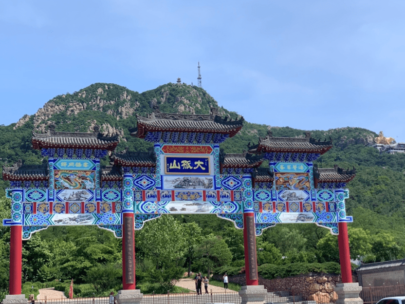 探寻辽宁东港市——旅游攻略景点必去的地方-东港旅游景点大全排名前十