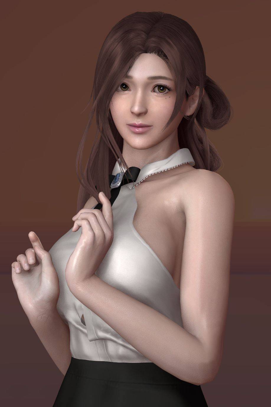 可爱虚拟人专题--vam沙滩排球doa人物大合集_日语_英语_角色