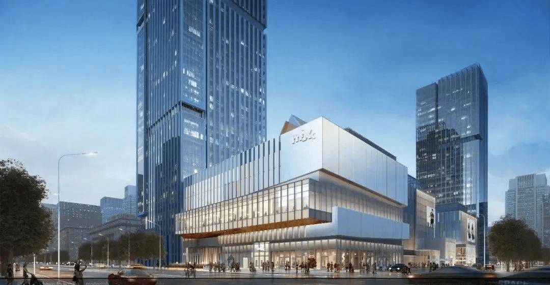 亚奥城(杭州亚奥城欢迎您)亚奥城楼盘网站丨楼盘详情