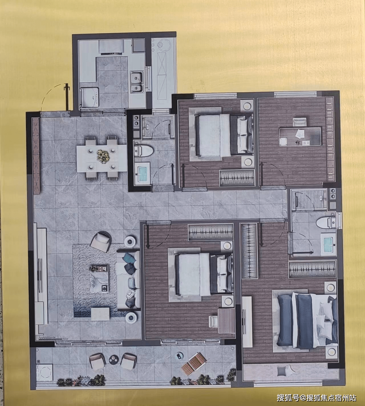 嘉兴-南湖区——合景臻颐府售楼处电话/地址/有什么优惠/什么时候交房