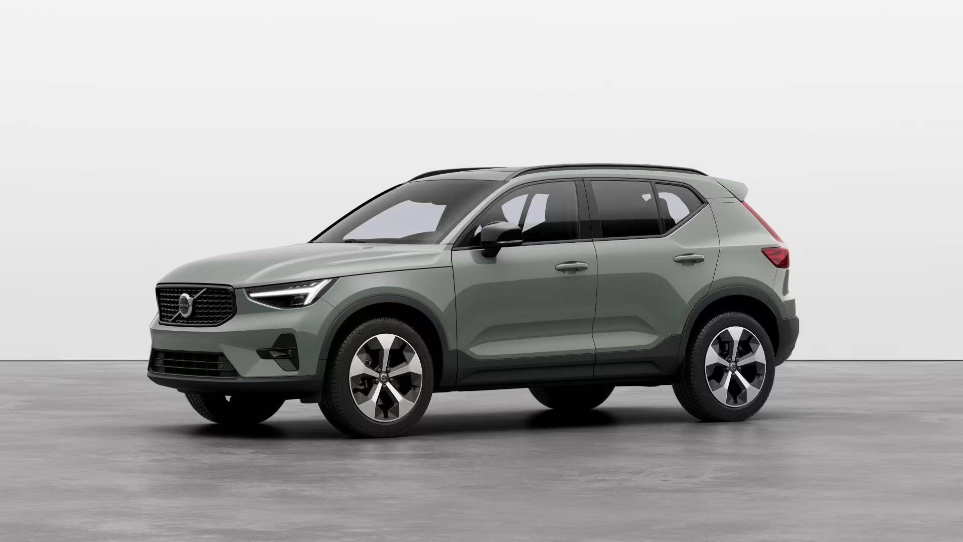 x60volvo报价及图片图片