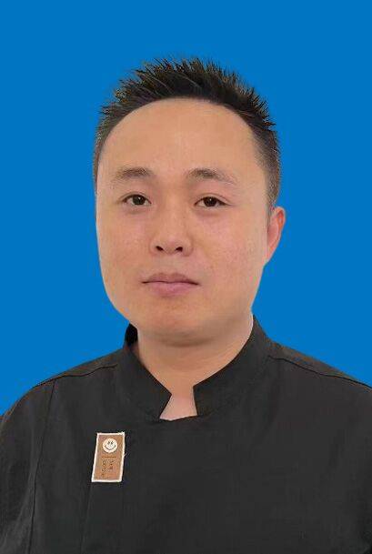 陈冬冬中国湘菜大师