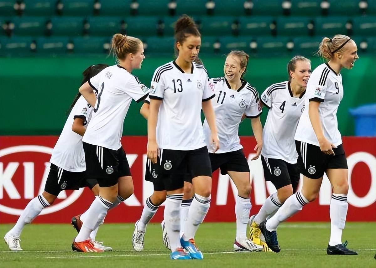 女足世界杯:德国女足vs摩洛哥女足比分预测