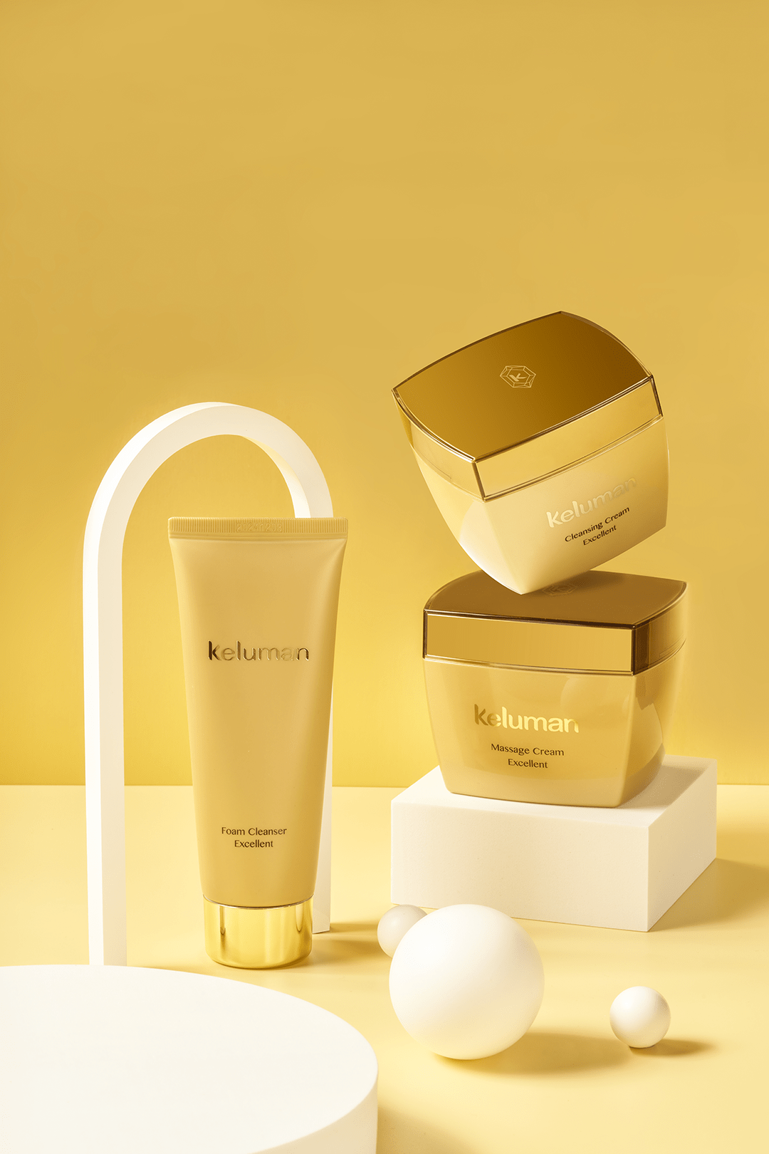 珂露曼——留住对美的期待_产品_品牌_态度