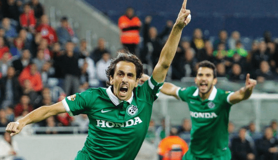 欧冠杯 谢里夫vs海法马卡比_比赛_对手_状态