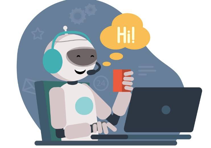 客服机器人软件的作用与优势有哪些?(喜鹊声声)_服务_为客户提供_处理