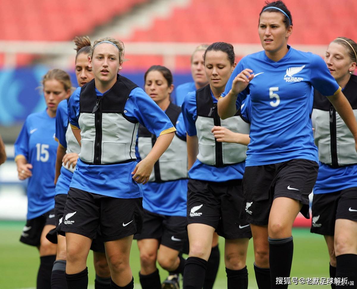 周日001女足世界杯:新西兰女足 vs 瑞士女足 赛事分析