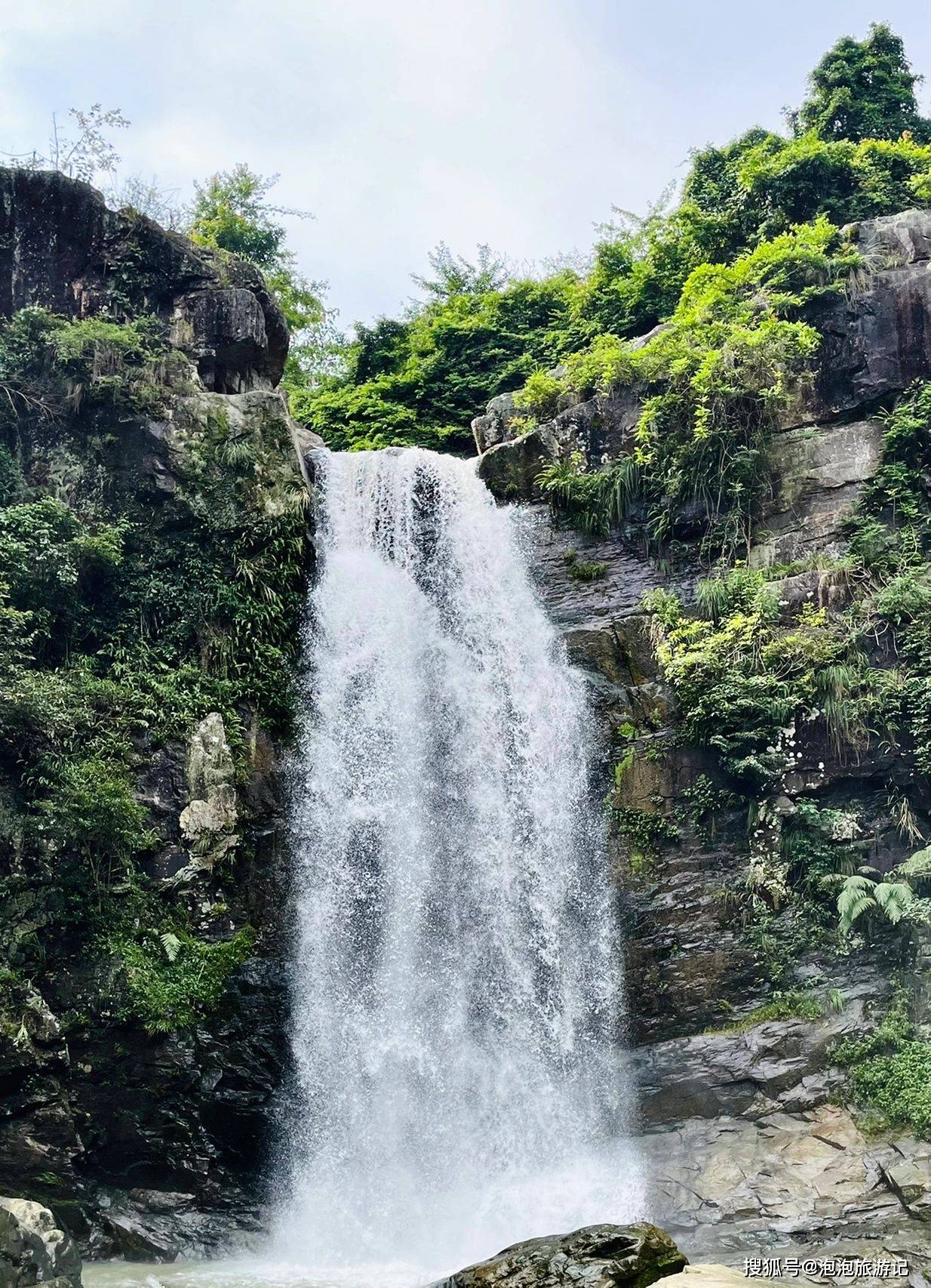 【浙江平阳县自驾游】踏青赏春,探寻自然与历史的魅力!