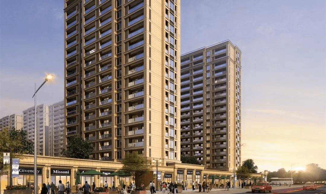 嘉兴秀洲万城赞园售楼处(万城赞园)万城赞园丨万城赞园_万城赞园开发