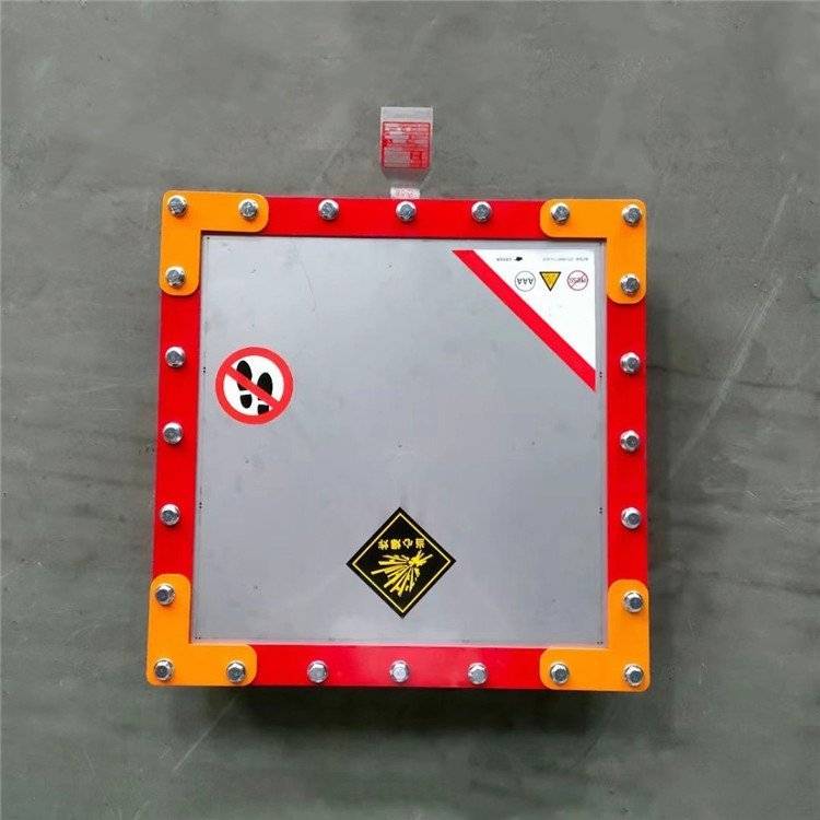 泄爆片安装注意事项_设备_压力_工作